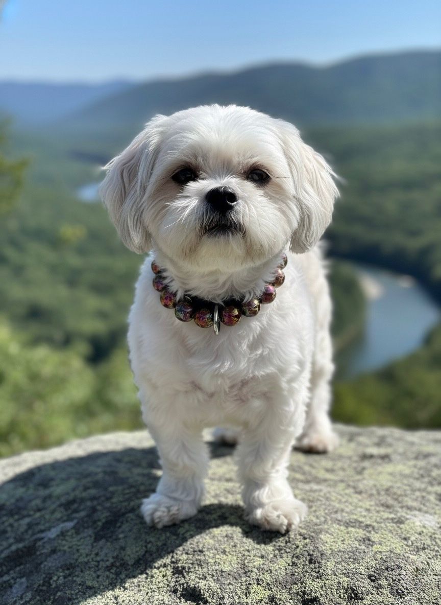 LV - BONCUK KOLYE TASMA