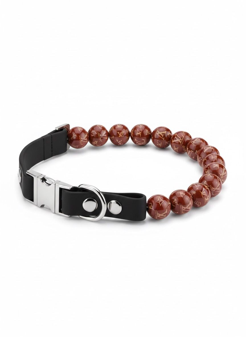 LV - BONCUK KOLYE TASMA