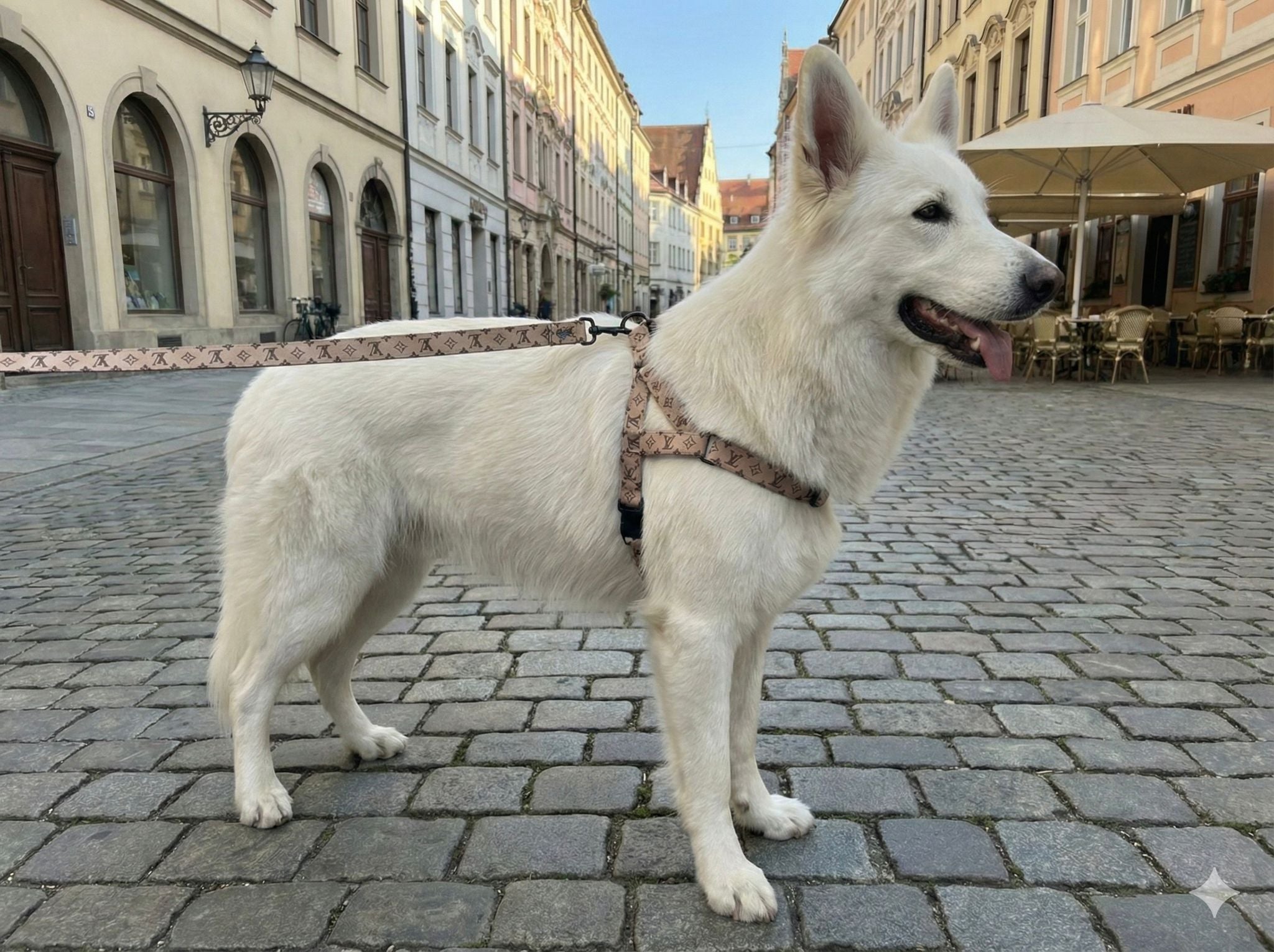 LV - 3 LÜ TASMA SETİ