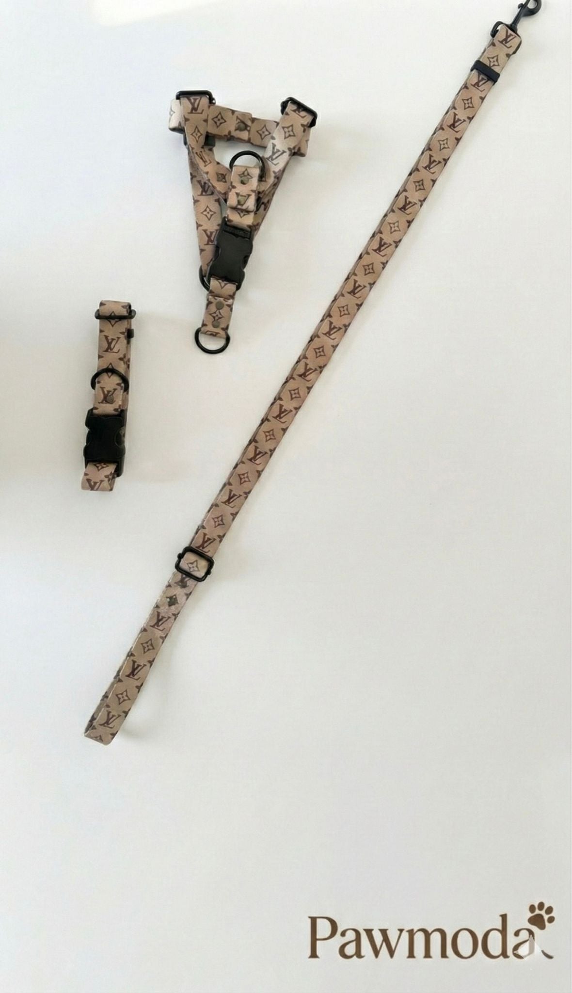 LV - 3 LÜ TASMA SETİ