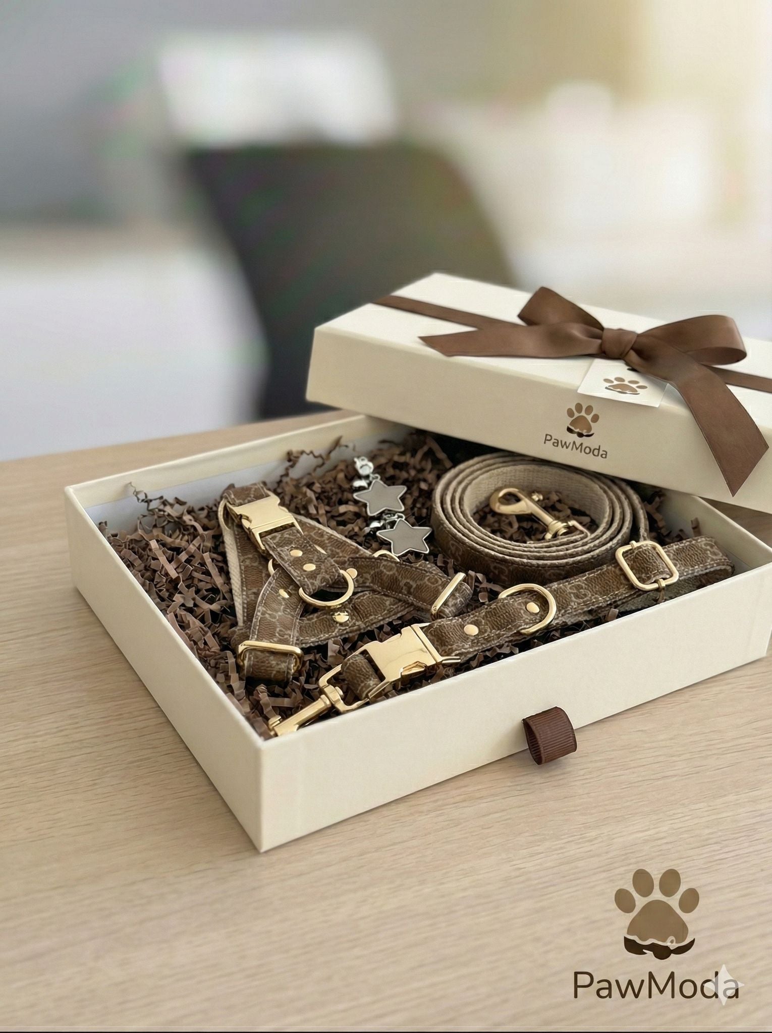 GUCCI - 3 LÜ TASMA SETİ