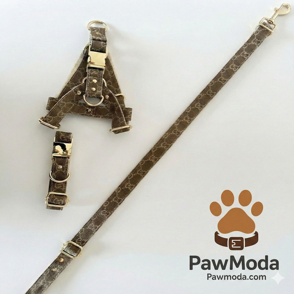 GUCCI - 3 LÜ TASMA SETİ