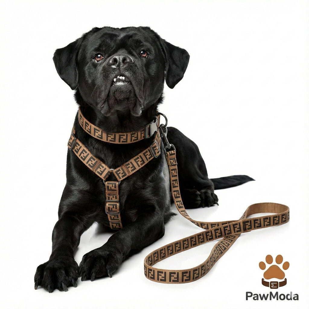 FENDI - 3 LÜ TASMA SETİ