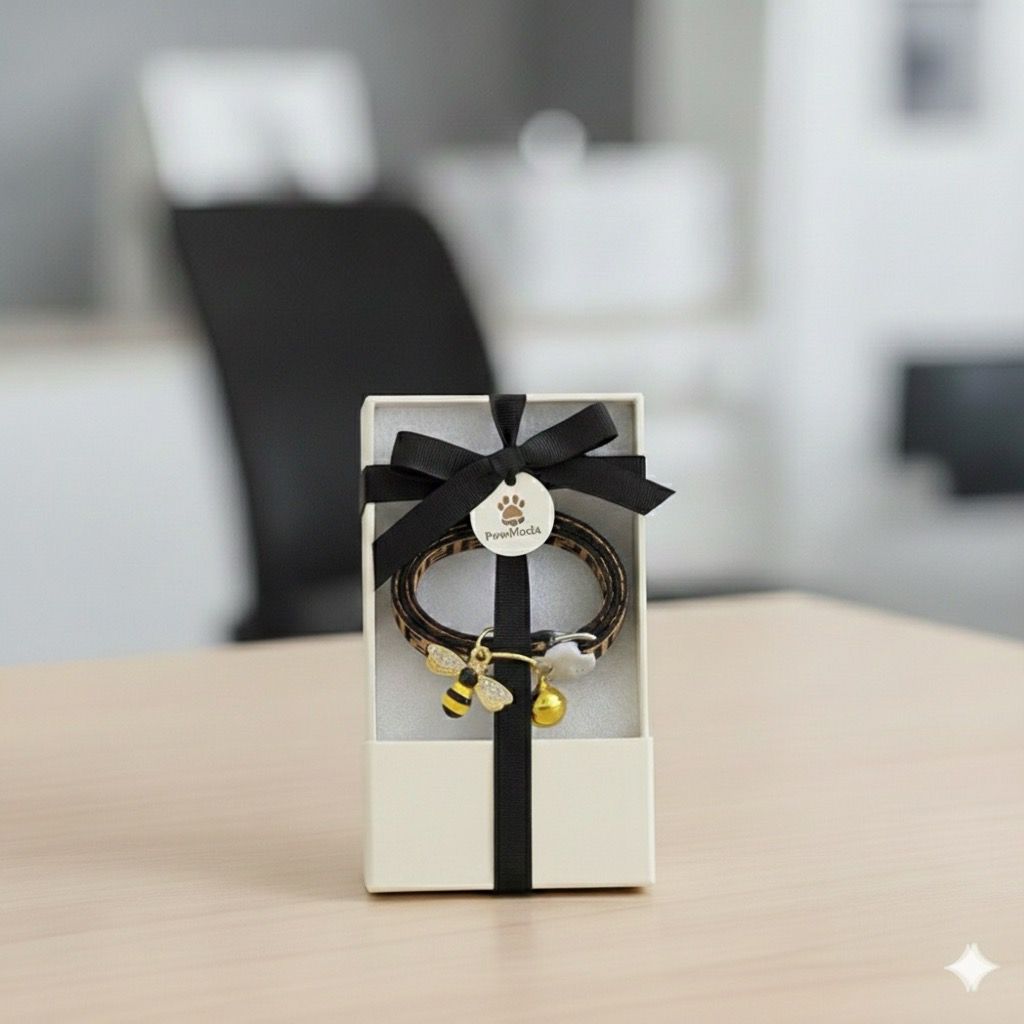 FENDI - KEDİ TASMASI