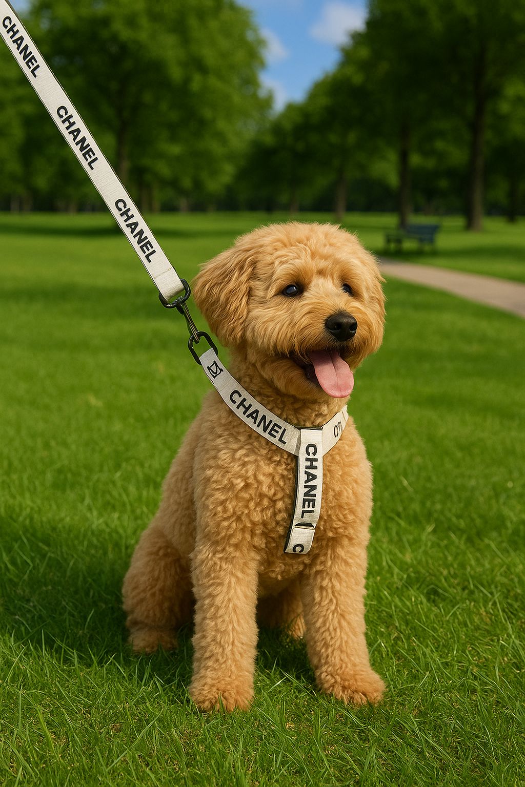 CHANNEL - 3 LÜ TASMA SETİ