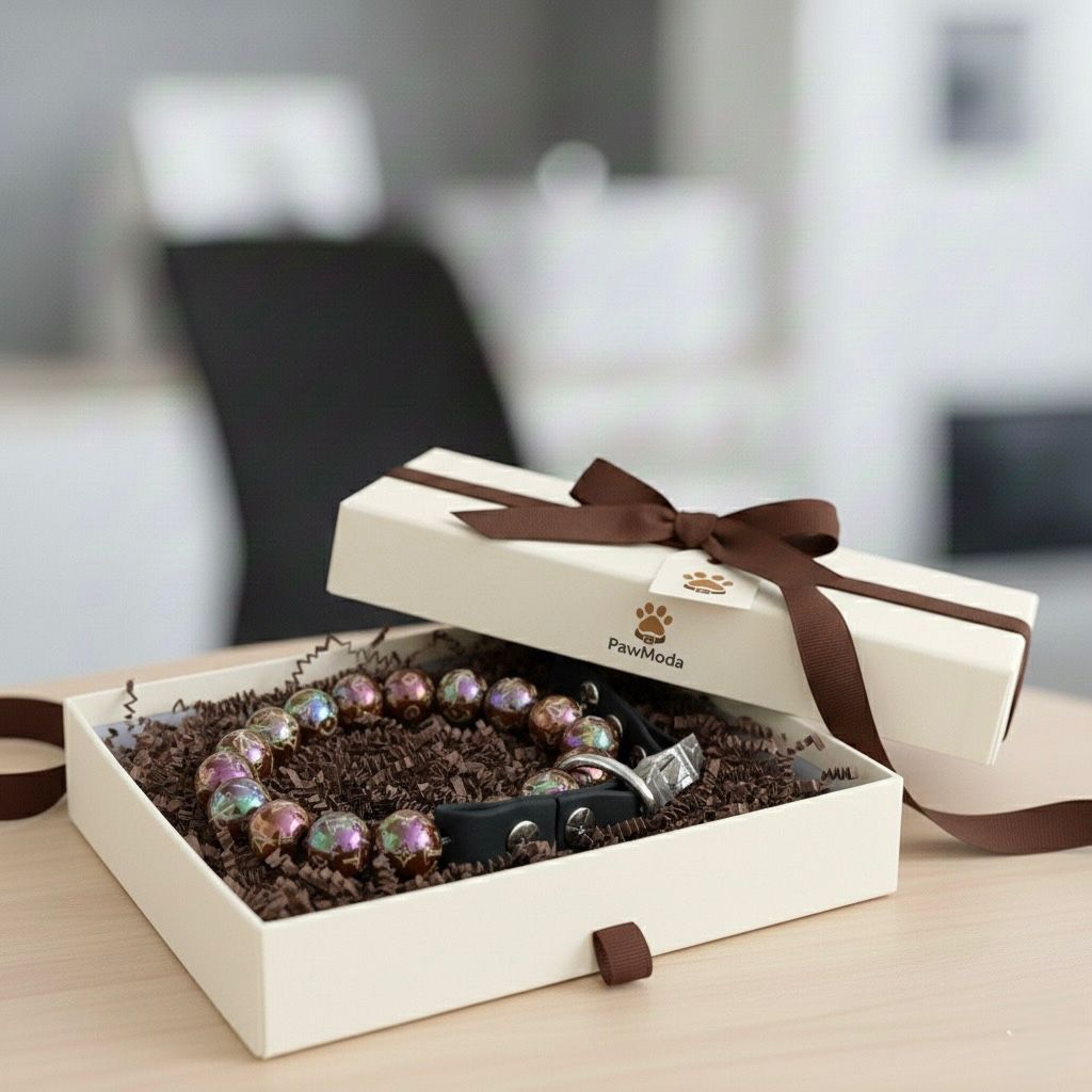 LV - BONCUK KOLYE TASMA