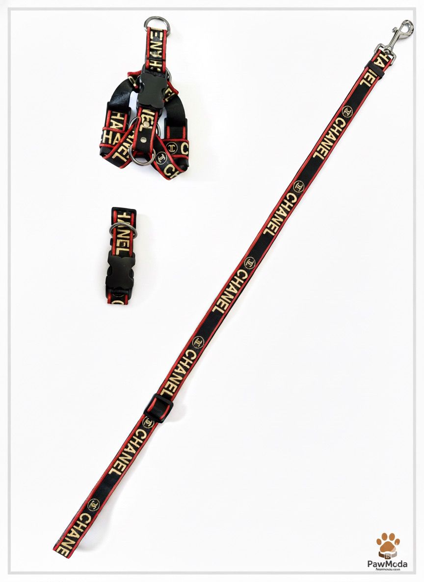 CHANNEL - 3 Lü TASMA SETİ