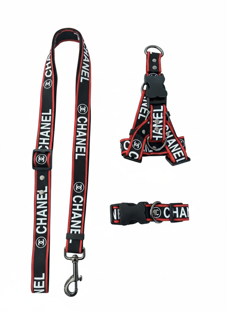 CHANNEL - 3 LÜ TASMA SETİ