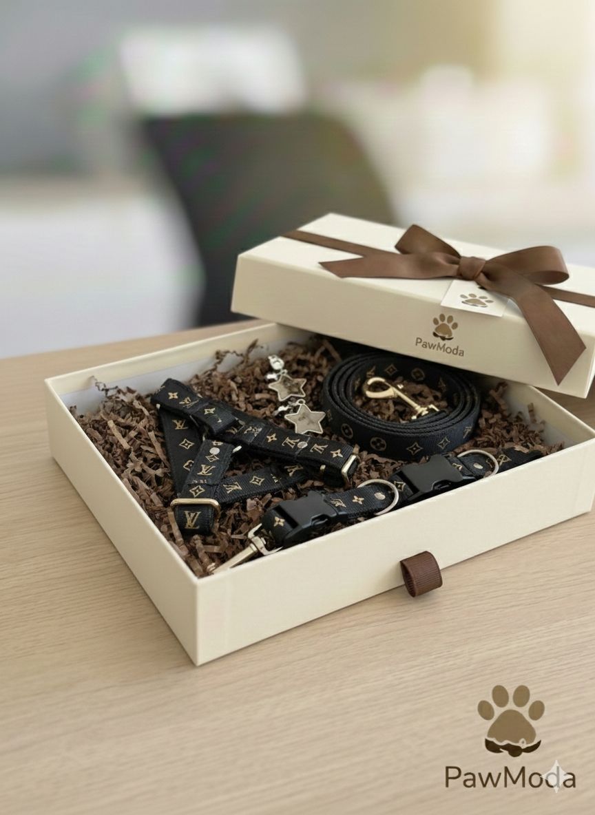 LV GOLD - 3 LÜ TASMA SETİ