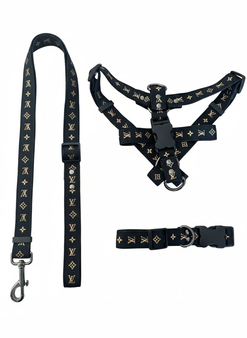 LV GOLD - 3 LÜ TASMA SETİ