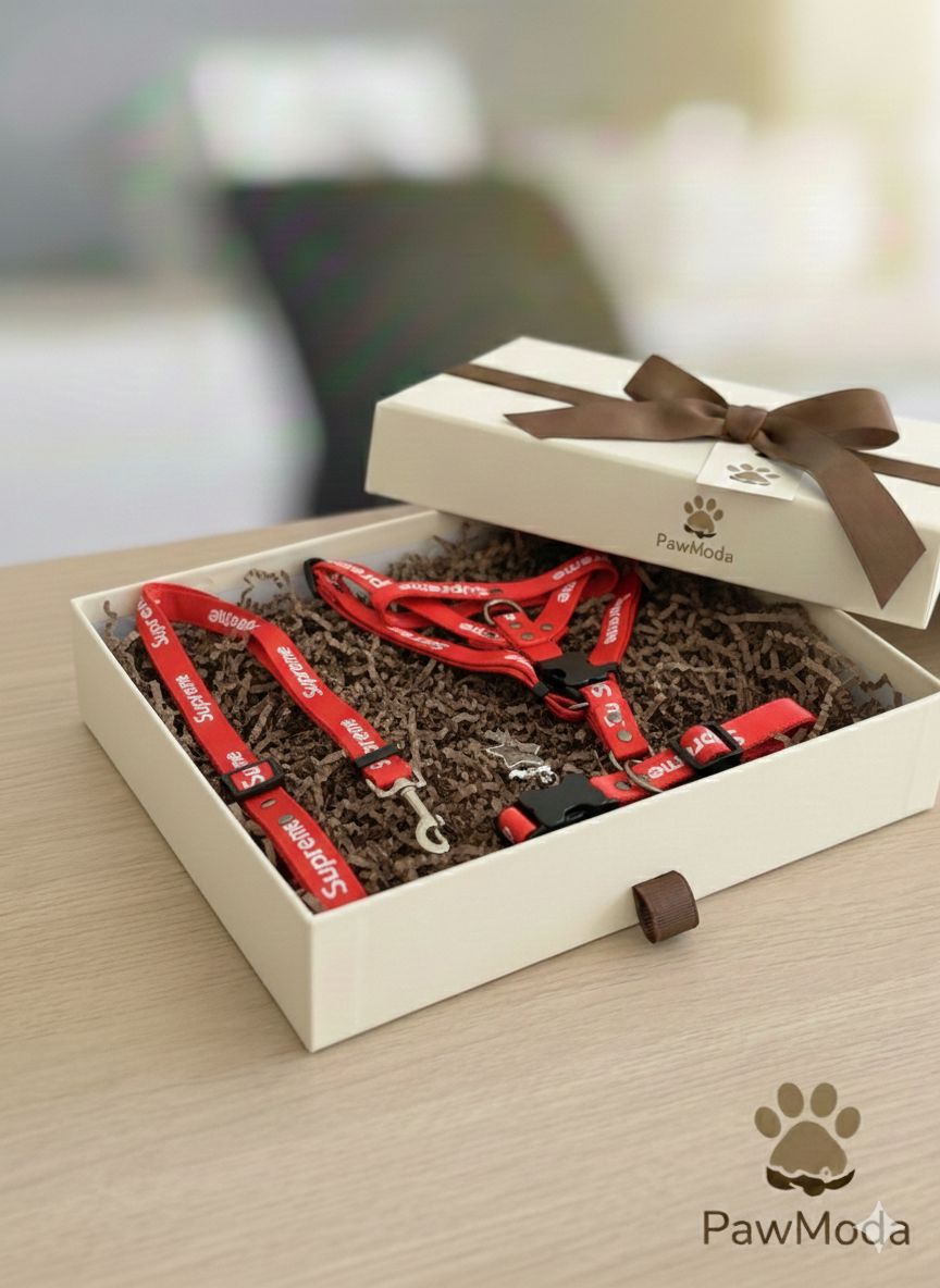 SUPREME - 3 LÜ TASMA SETİ