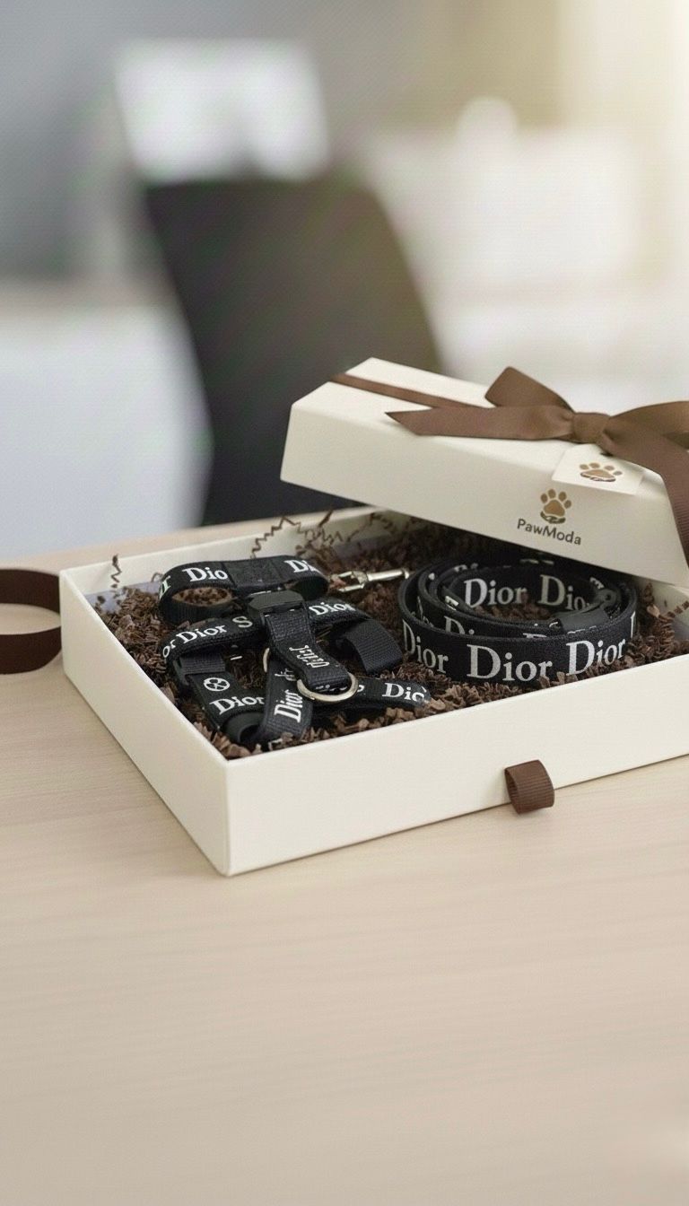 DIOR - 3 LÜ TASMA SETİ