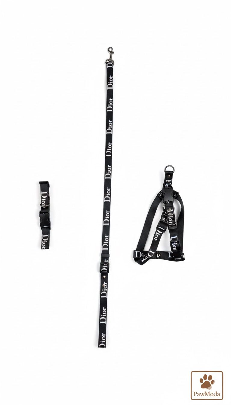 DIOR - 3 LÜ TASMA SETİ