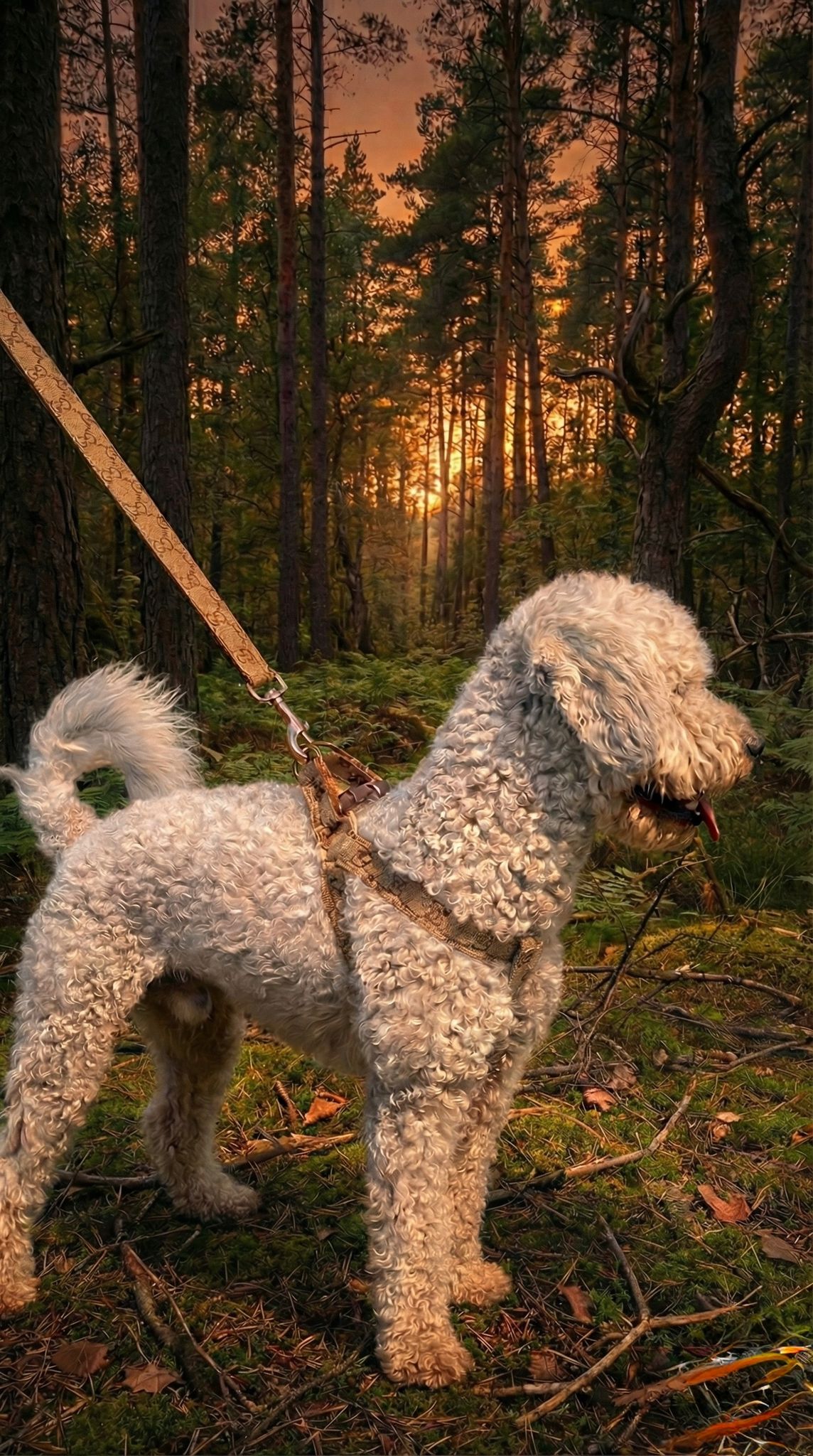 GUCCI - 3 LÜ TASMA SETİ