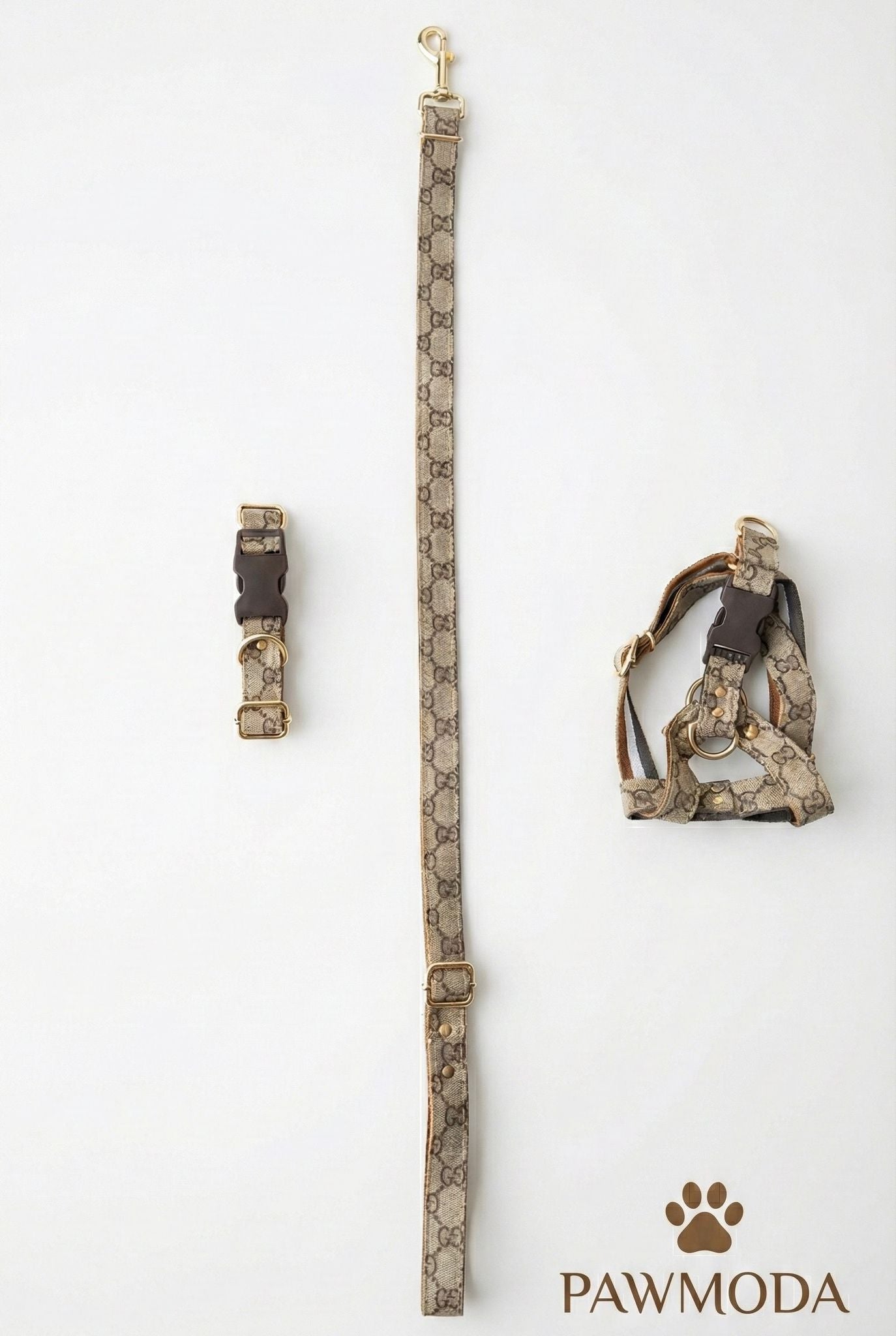 GUCCI - 3 LÜ TASMA SETİ